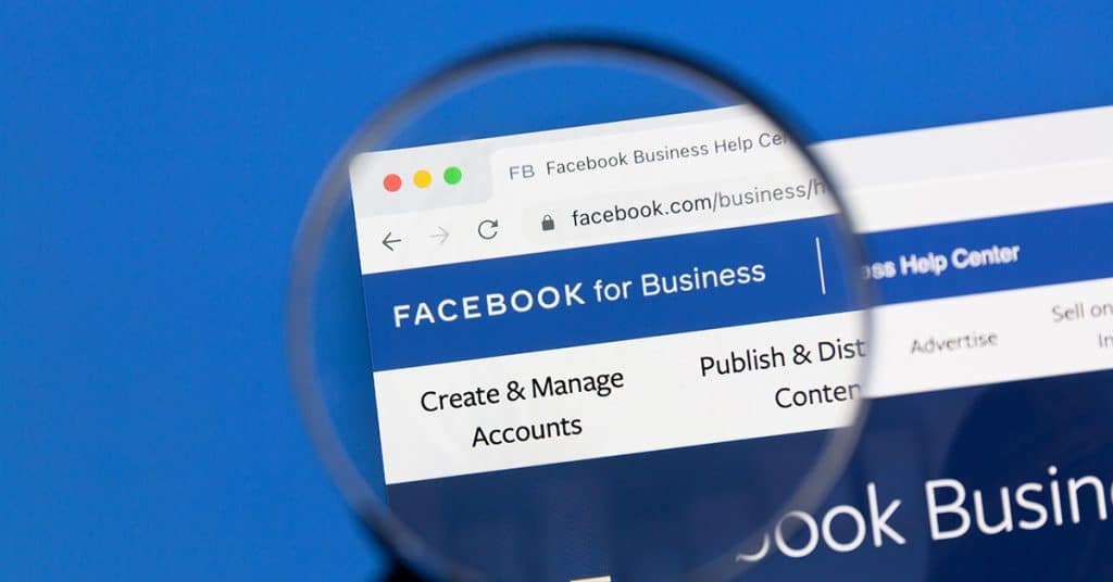 facebook marketing