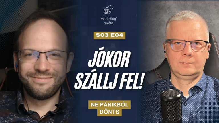 Trendpánik a marketingben: mikor érdemes felszállni az új vonatra?
